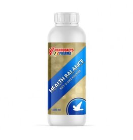 Vanrobaeys Health Balance - 1 Liter