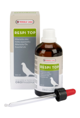 Oropharma Respi - Top Oropharma - 100 ML