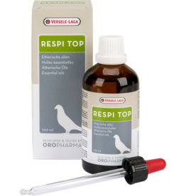 Oropharma Respi - Top Oropharma - 100 ML Oropharma Respi - Top Oropharma - 100 ML