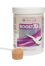 Oropharma Boost X5 Kracht en uithouding - 500 Gram Oropharma Boost X5 Kracht en uithouding - 500 Gram