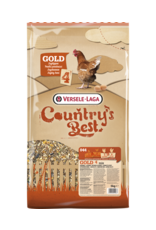 Versele laga Gold 4 mix Kip graan + legkorrel - 5 KG