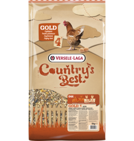 Versele laga Gold 4 mix Kip graan + legkorrel - 5 KG