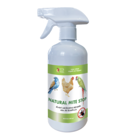 Vita Vogel Natural Mite Stop - 500 ML