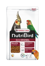 Versele laga Nutribird G14 Original - 1 KG