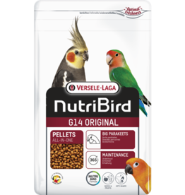 Versele laga Nutribird G14 Original - 1 KG