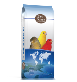 Deli Nature Zangzaad extra nr.53 - 20 KG
