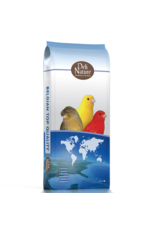 Deli Nature Kanarie kweek znd raap nr 80 - 20 KG
