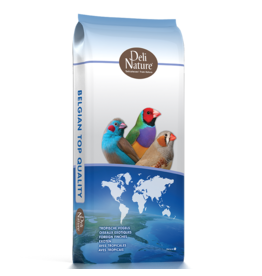 Deli Nature Apv gould exoten nr.84 - 20 KG