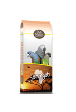 Deli Nature Serengeti nr.20 - 15 KG