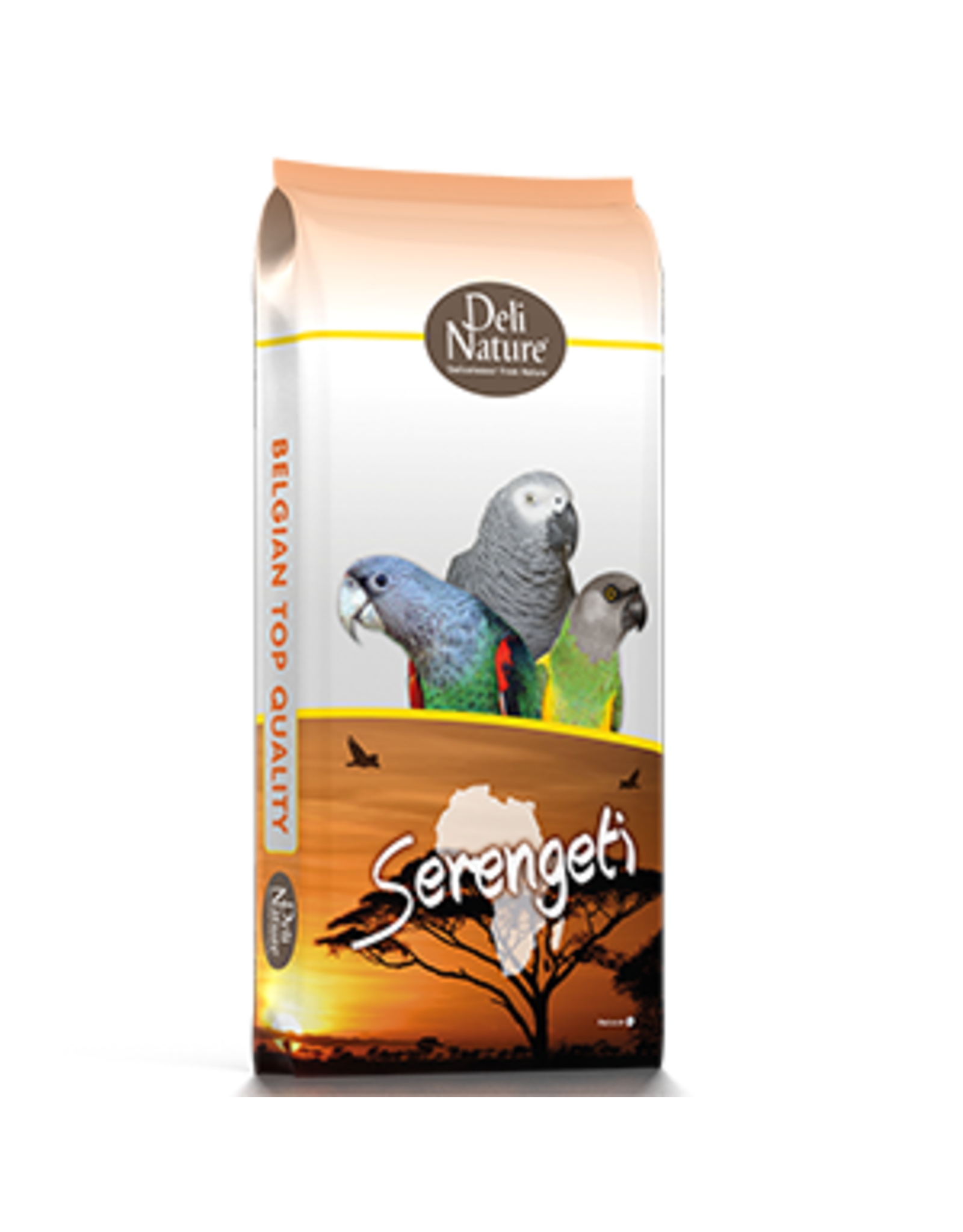Deli Nature Serengeti nr.20 - 15 KG