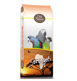 Deli Nature Serengeti nr.20 - 15 KG
