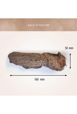 Antos Ree Oren Met Vacht - 6 Stuks