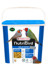 Nutribird Gold Patee Tropische Vogels - 5 KG