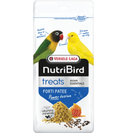 Nutribird Treats Forti Patee Power Fusion - 250 Gram