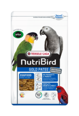 Nutribird Gold Patee Gr Parkiet & Papegaai - 10 KG