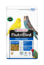 Nutribird Orlux Frutti Patee - 10 KG