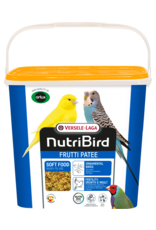Nutribird Orlux Frutti Patee - 5 KG