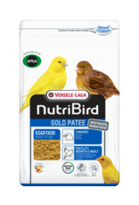 Nutribird Gold Patee Kanarie - 1 KG