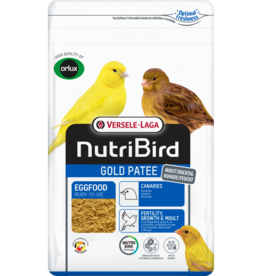 Nutribird Gold Patee Kanarie - 1 KG