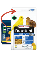 Nutribird Gold Patee Kanarie - 1 KG