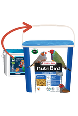 Nutribird Gold Patee Tropische Vogels - 1 KG