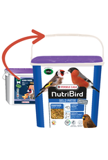 Nutribird Gold patee Europese Vogels - 1 KG
