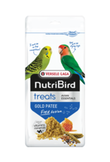 Nutribird Treats Gold Patee Field Fusion - 250 Gram