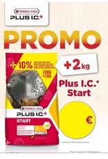 Versele laga Start Plus - 20 KG