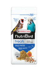 Nutribird Treats Gold Patee Wild Fusion - 250 Gram Nutribird Treats Gold Patee Wild Fusion - 250 Gram