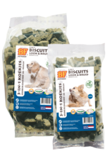 Biofood 3 in 1 Koekjes Vlo & Teek / Look - 500 Gram