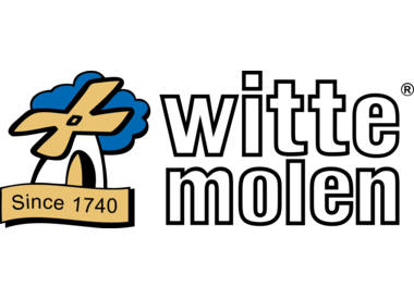Witte molen eivoer