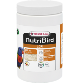 Versele laga Nutribird Orlux Lori Food - 700 Gram