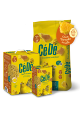 Cede Cede eivoer kanarie - 1 KG