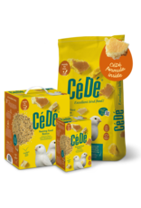 Cede Cede opfokvoer bianco - 5 KG
