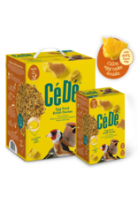Cede Cede Eivoer wildzang - 5 KG