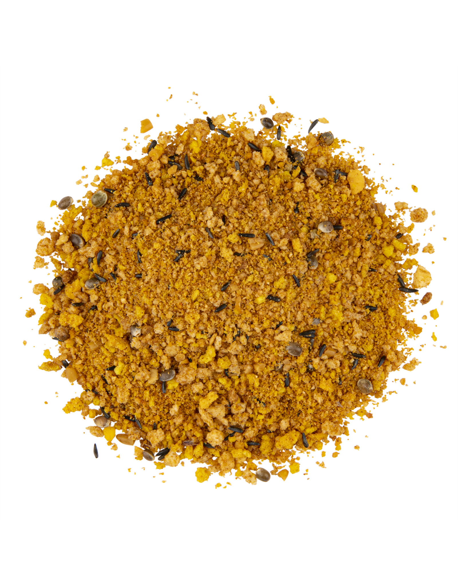 Cede cede eivoer rood - 5 KG
