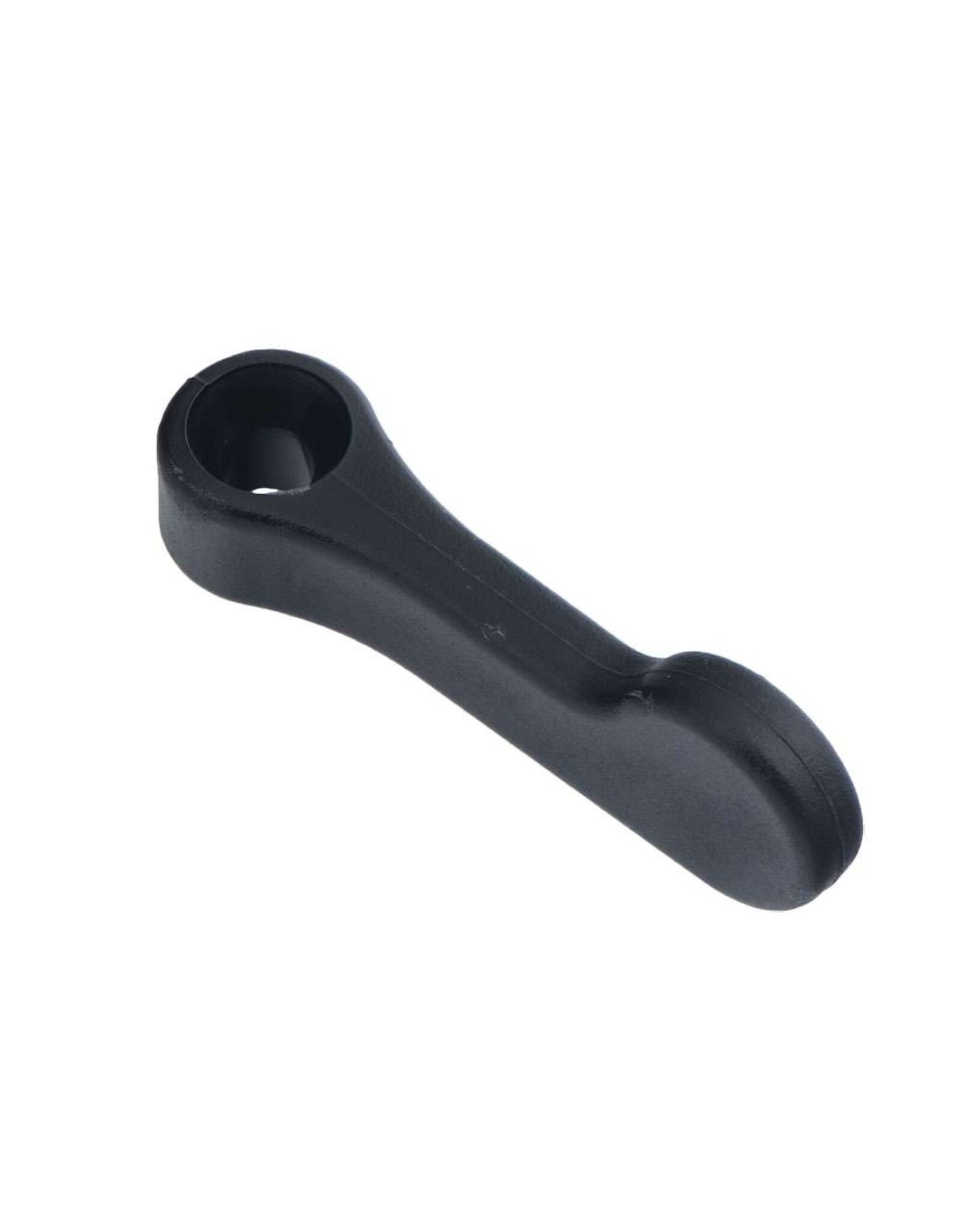 Zelfbouw materialen Deurgrendel voor kooien Nylon - 1 Stuks