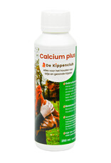 Kippenclub Calcium Plus - 250 ML