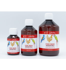 Vita Vogel Con Brio - 250 ML