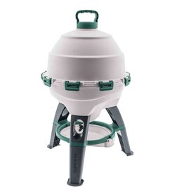 Drink/ Voerbakken Optimus Pluimveedrinkbak - 25 Liter