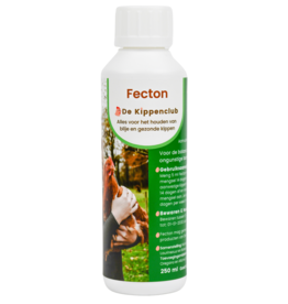Kippenclub Fecton - 250 ML
