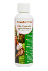 Kippenclub Comfortmix - 250 ML