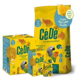 Cede Cede eivoer Rul Around - 200 Gram