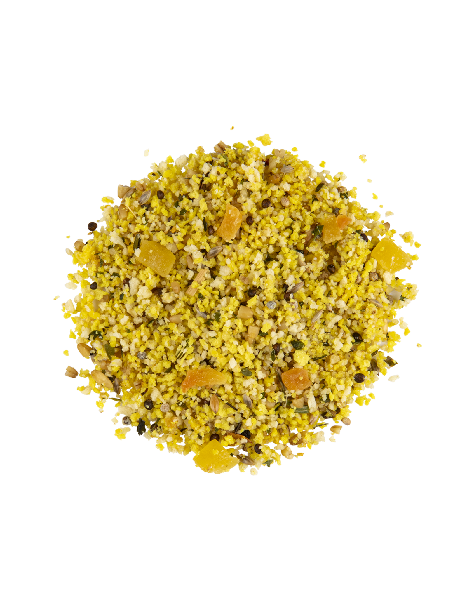 Cede Cede eivoer Rul Kruiden & Appel - 200 Gram