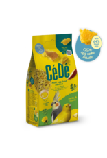 Cede Cede eivoer Rul Kruiden & Appel - 200 Gram