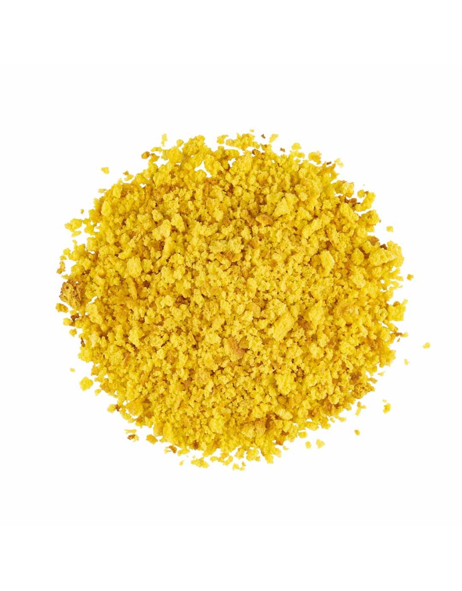 Cede Cede eivoer Allround 100% Egg cake - 120 Gram