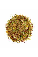 Cede Cede eivoer Rul Tropisch Fruit - 200 Gram