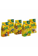 Cede Cede eivoer Rul Tropisch Fruit - 200 Gram