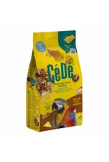 Cede Cede eivoer Rul Noten & Fruit grof - 200 Gram