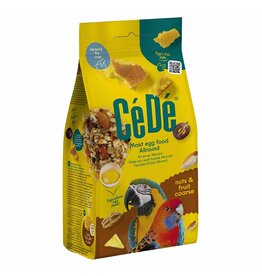 Cede Cede eivoer Rul Noten & Fruit grof - 200 Gram